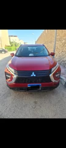 Used Mitsubishi Eclipse 2024 Used Mitsubishi Eclipse 2024 for sale
