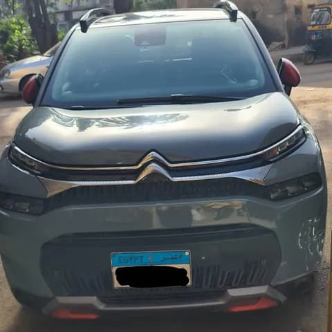 سيتروين سي3 1.6L Confort 2022 مستعملة سيتروين سي3 1.6L Confort 2022 مستعملة used_cars.forSale