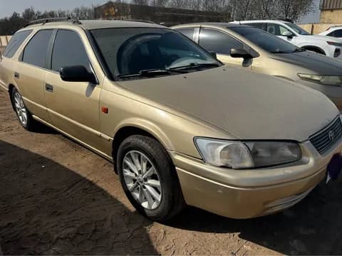 Used Toyota Camry 2000 Used Toyota Camry 2000 for sale