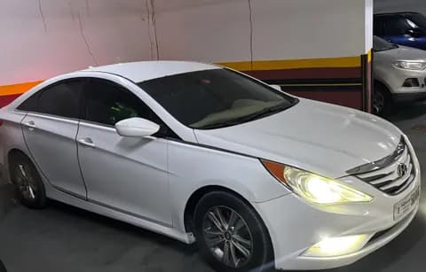 Used Hyundai Sonata 2.4L 2014 Used Hyundai Sonata 2.4L 2014 used_cars.forSale