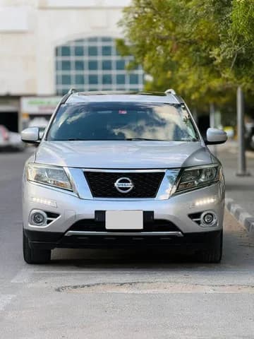 Used Nissan Pathfinder 2014 Used Nissan Pathfinder 2014 for sale