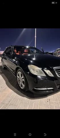 Used Mercedes-Benz E-Class E 250 CGI 2011 Used Mercedes-Benz E-Class E 250 CGI 2011 used_cars.forSale