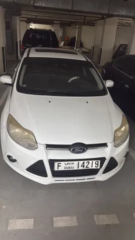 فورد فوكس 1.6L تريند 2014 مستعملة فورد فوكس 1.6L تريند 2014 مستعملة used_cars.forSale