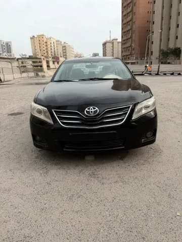 Used Toyota Camry 4 Door 2.5L 2011 Used Toyota Camry 4 Door 2.5L 2011 for sale