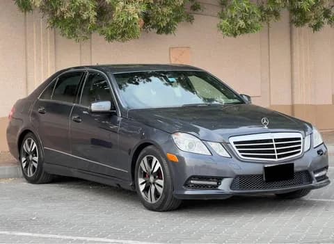 Used Mercedes-Benz E-Class E 350 2013 Used Mercedes-Benz E-Class E 350 2013 used_cars.forSale
