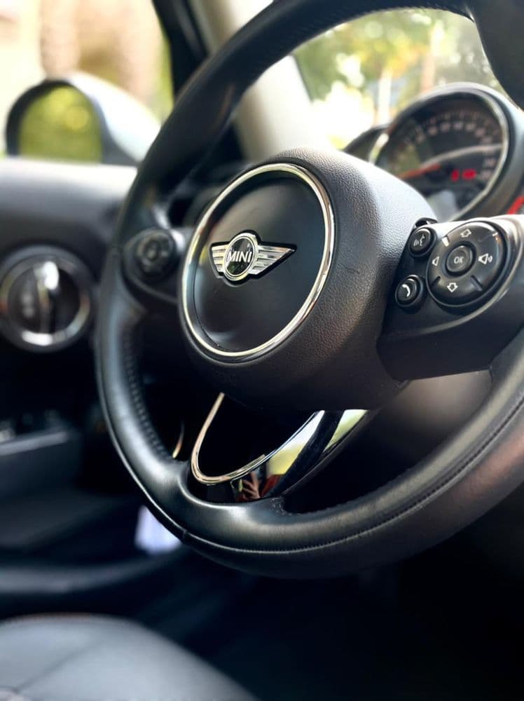 Used Mini Cooper Turbo 2018