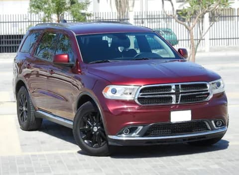 Used Dodge Durango 3.6L 2016 Used Dodge Durango 3.6L 2016 used_cars.forSale
