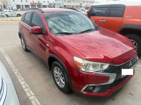 مستعملة ميتسوبيشي آي إس إكس 2017 مستعملة ميتسوبيشي آي إس إكس 2017 used_cars.forSale