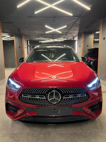 New Mercedes-Benz GLB 200 2025 New Mercedes-Benz GLB 200 2025 for sale