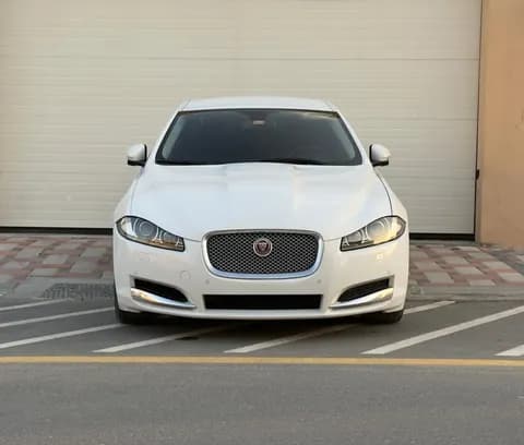 Used Jaguar XF 3.0L 2015 Used Jaguar XF 3.0L 2015 used_cars.forSale