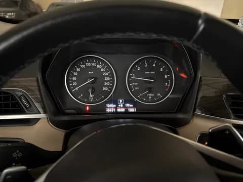 Used BMW X1 xDrive 20i 2017 Used BMW X1 xDrive 20i 2017 used_cars.forSale