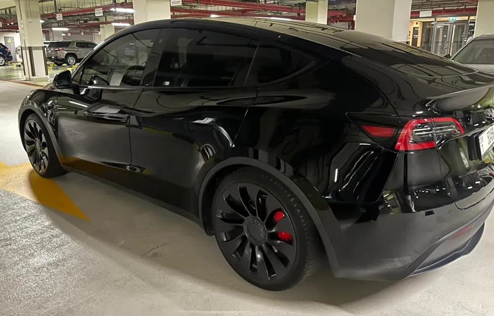 Used Tesla Model Y Performance (AWD) 2023