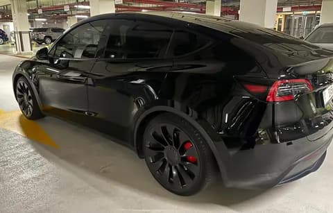 Used Tesla Model Y Performance (AWD) 2023 Used Tesla Model Y Performance (AWD) 2023 used_cars.forSale