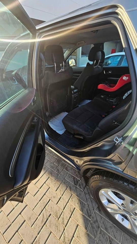 Used Dodge Durango 2013