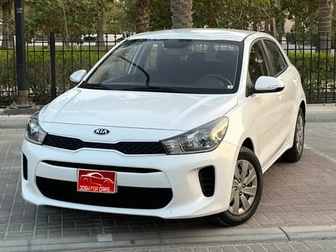 Used Kia Rio 5 Door Hatchback 1.4L 2021 Used Kia Rio 5 Door Hatchback 1.4L 2021 used_cars.forSale