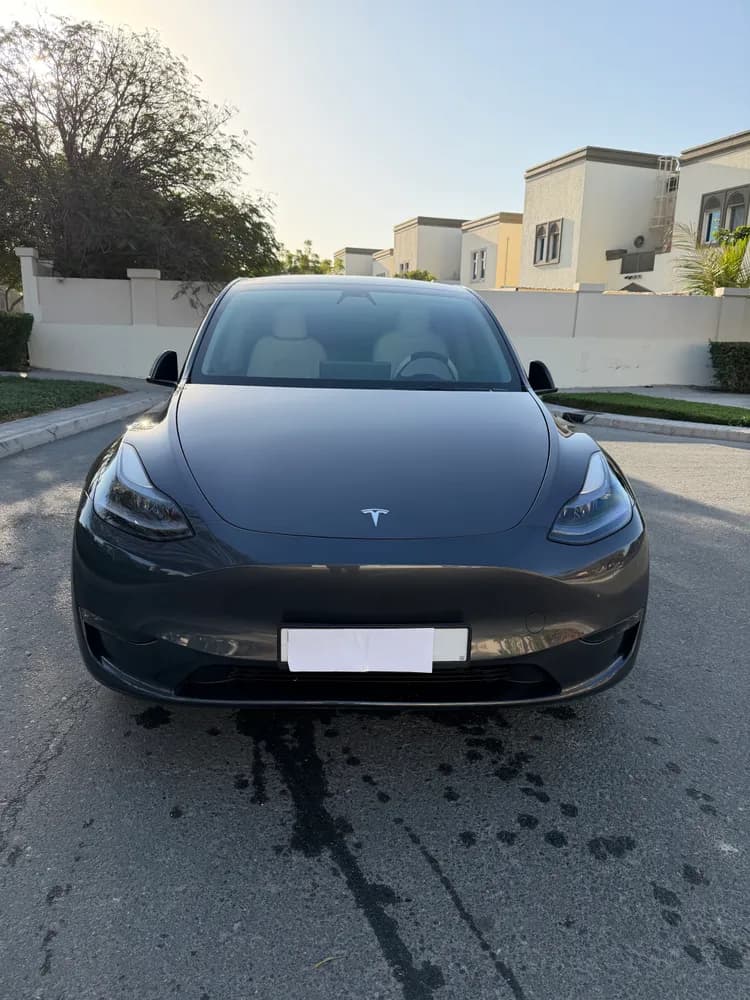 مستعملة تسلا Model Y Long Range AWD 2023