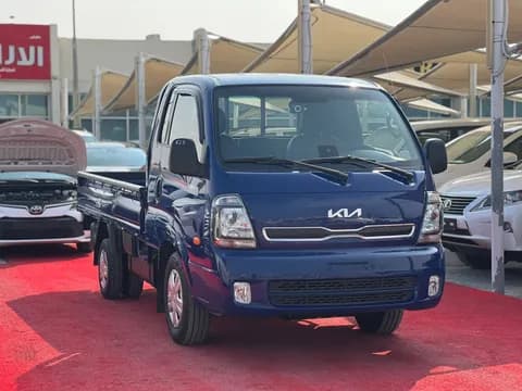 Used Kia K2700 2022 Used Kia K2700 2022 used_cars.forSale