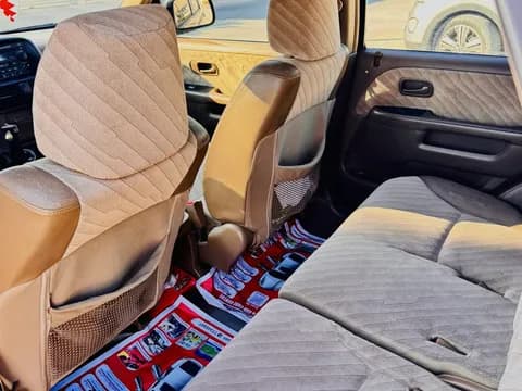 هوندا سي أر في إي أكس -ال 2004 مستعملة هوندا سي أر في إي أكس -ال 2004 مستعملة used_cars.forSale