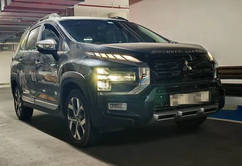 Used Mitsubishi Xpander Cross 1.5L HL 2024 Used Mitsubishi Xpander Cross 1.5L HL 2024 for sale