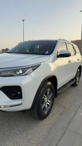 Used Toyota Fortuner 2023 Used Toyota Fortuner 2023 used_cars.forSale