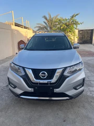 Used Nissan Rogue SL AWD 2017 Used Nissan Rogue SL AWD 2017 used_cars.forSale
