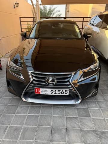 لكزس آي إس 200t Premiere 2020 مستعملة لكزس آي إس 200t Premiere 2020 مستعملة used_cars.forSale