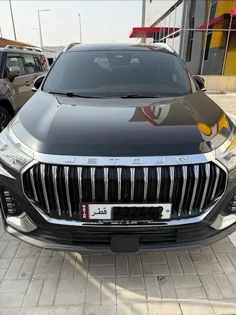 جيتور x90-plus 2-0t-luxury 2025 مستعملة