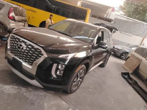 Used Hyundai Palisade 3.8L GDi (FWD) Premium 2020 Used Hyundai Palisade 3.8L GDi (FWD) Premium 2020 for sale