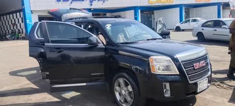 Used GMC Terrain 3.0L Front Wheel Drive 2013 Used GMC Terrain 3.0L Front Wheel Drive 2013 used_cars.forSale