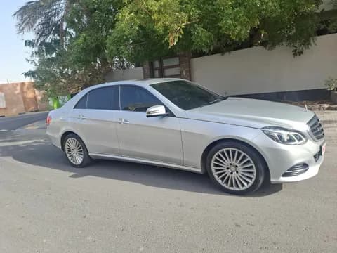 Used Mercedes-Benz E-Class E 300 2016 Used Mercedes-Benz E-Class E 300 2016 used_cars.forSale