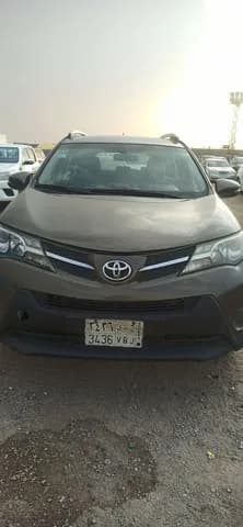 Used Toyota Rav4 2.5L LE Hybrid AWD 2013 Used Toyota Rav4 2.5L LE Hybrid AWD 2013 used_cars.forSale