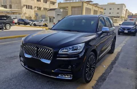 Used Lincoln Aviator 3.0T V6 Presidential 2020 Used Lincoln Aviator 3.0T V6 Presidential 2020 used_cars.forSale