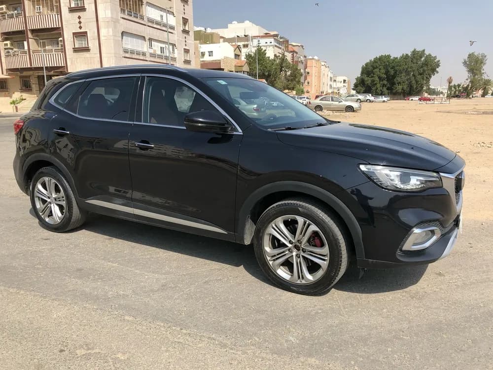 Used MG HS 2.0T Luxury (AWD) 2020 Used MG HS 2.0T Luxury (AWD) 2020 used_cars.forSale