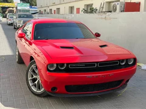مستعملة دودج تشالنجر 2019 مستعملة دودج تشالنجر 2019 used_cars.forSale