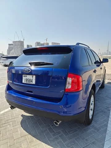 فورد إيدج 2013 مستعملة فورد إيدج 2013 مستعملة used_cars.forSale
