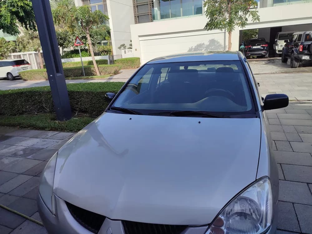 Used Mitsubishi Lancer 1.3L Manual 2005