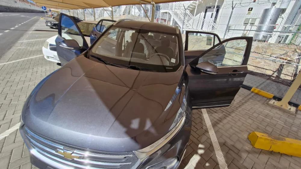Used Chevrolet Groove 1.5L LT 2023 Used Chevrolet Groove 1.5L LT 2023 used_cars.forSale
