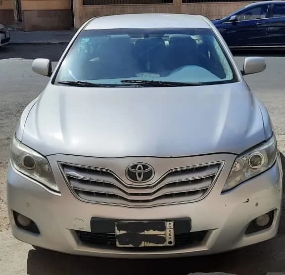 Used Toyota Camry 4 Door 2.5L 2011 Used Toyota Camry 4 Door 2.5L 2011 used_cars.forSale
