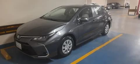 Used Toyota Corolla 1.5L XLI 2024 Used Toyota Corolla 1.5L XLI 2024 used_cars.forSale