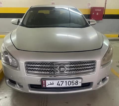 Used Nissan Maxima 3.5 S 2011 Used Nissan Maxima 3.5 S 2011 used_cars.forSale
