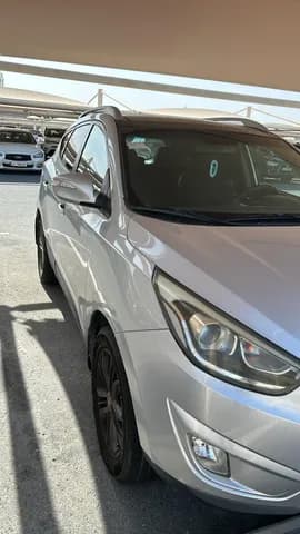 Used Hyundai Tucson 2.0L FWD 2015 Used Hyundai Tucson 2.0L FWD 2015 used_cars.forSale