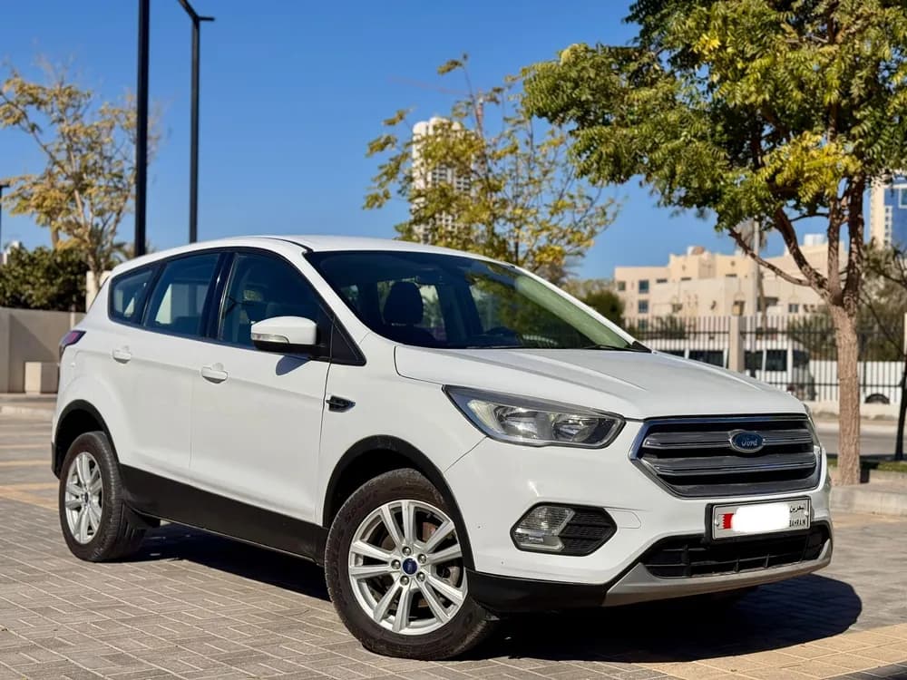 Used Ford Escape 2.5L 2019
