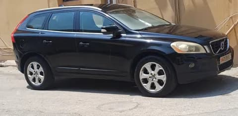 Used Volvo XC60 T5 Prestige 2009 Used Volvo XC60 T5 Prestige 2009 for sale