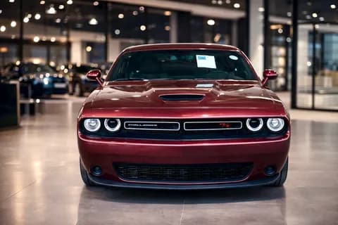 مستعملة دودج تشالنجر R/T 5.7L 2023 مستعملة دودج تشالنجر R/T 5.7L 2023 used_cars.forSale
