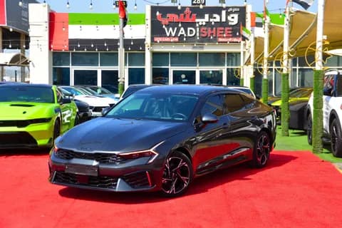كيا أوبتيما 2024 مستعملة كيا أوبتيما 2024 مستعملة للبيع