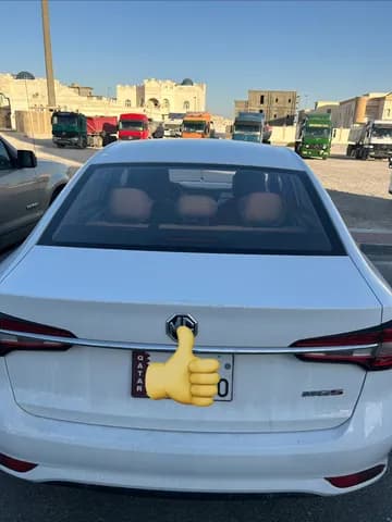 إم جي 5 1-5l-std 2024 مستعملة إم جي 5 1-5l-std 2024 مستعملة used_cars.forSale