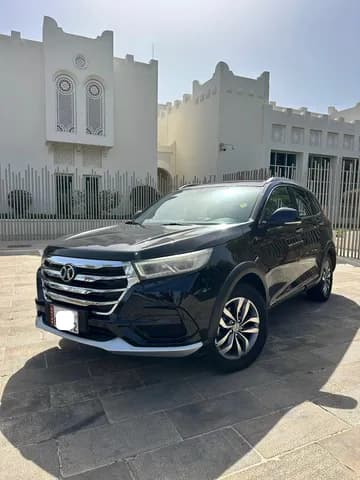 Used BAIC X65 2.0T Elite 2020 Used BAIC X65 2.0T Elite 2020 for sale