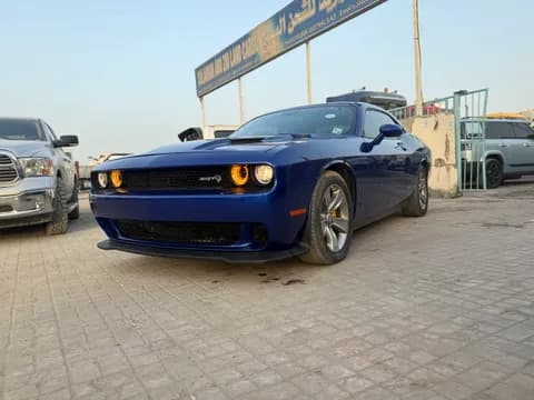 Used Dodge Challenger 3.6L SXT Plus 2019 Used Dodge Challenger 3.6L SXT Plus 2019 used_cars.forSale