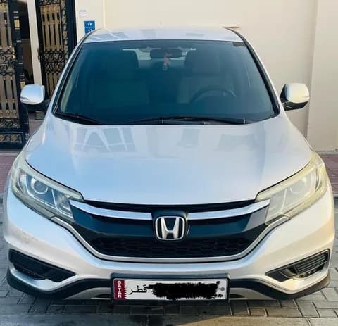 Used Honda CR-V EX Plus (AWD) 2016 Used Honda CR-V EX Plus (AWD) 2016 used_cars.forSale