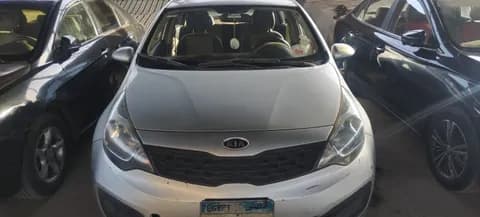 Used Kia Rio 2012 Used Kia Rio 2012 used_cars.forSale